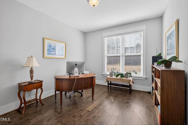 1401 Hoke Landing Lane, Raleigh, NC 27603