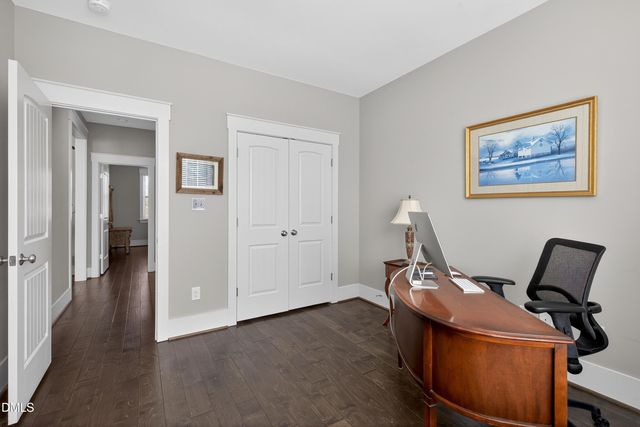 1401 Hoke Landing Lane, Raleigh, NC 27603