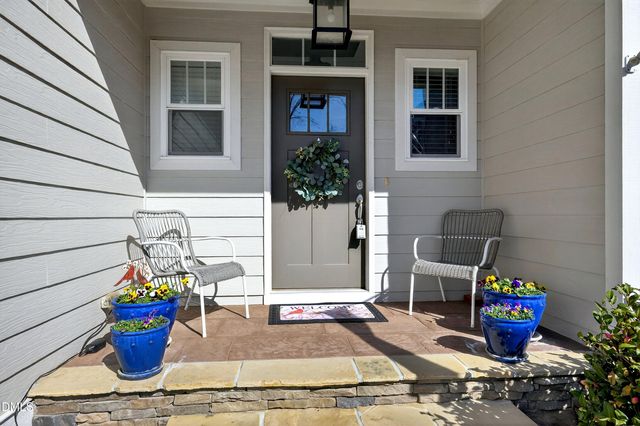 1401 Hoke Landing Lane, Raleigh, NC 27603