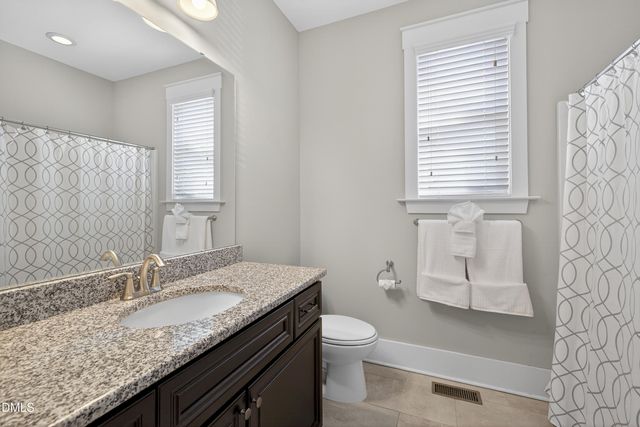 1401 Hoke Landing Lane, Raleigh, NC 27603