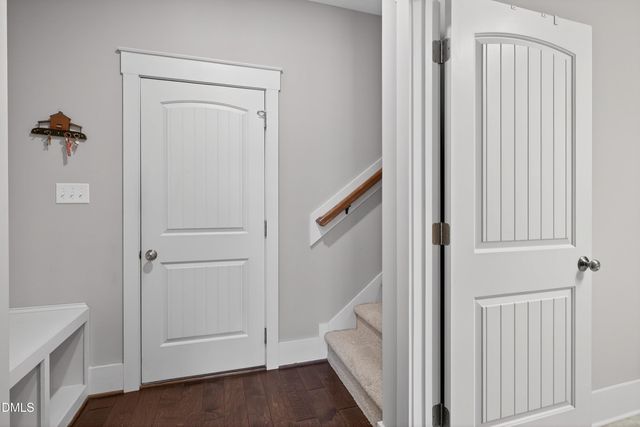 1401 Hoke Landing Lane, Raleigh, NC 27603