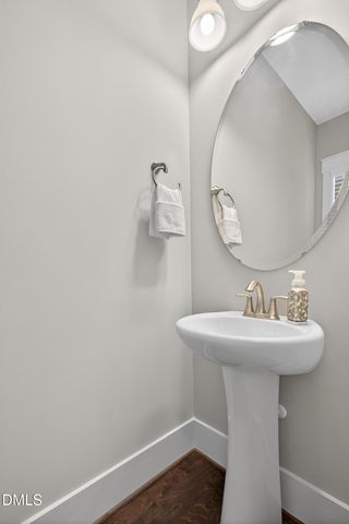 1401 Hoke Landing Lane, Raleigh, NC 27603