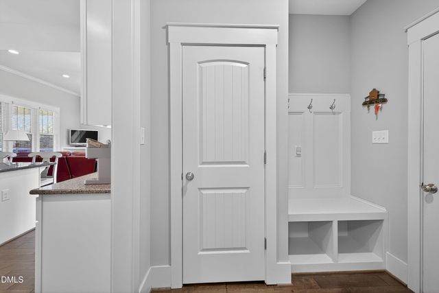 1401 Hoke Landing Lane, Raleigh, NC 27603