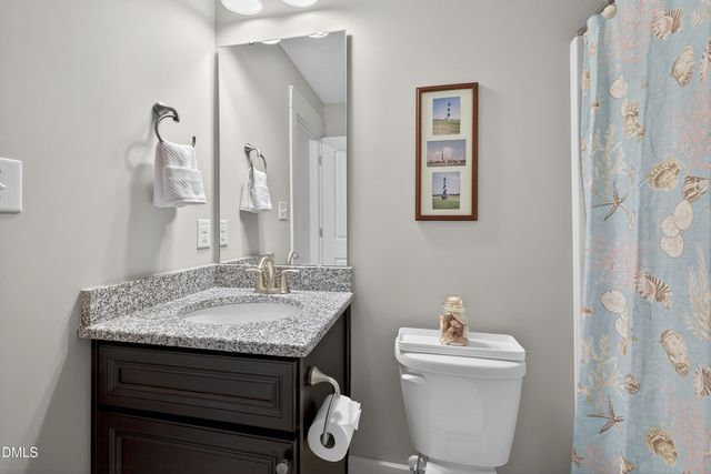 1401 Hoke Landing Lane, Raleigh, NC 27603