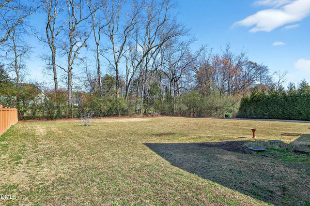 1401 Hoke Landing Lane, Raleigh, NC 27603