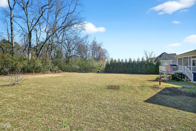 1401 Hoke Landing Lane, Raleigh, NC 27603