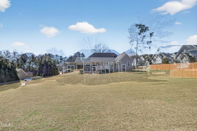 1401 Hoke Landing Lane, Raleigh, NC 27603