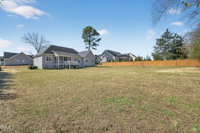 1401 Hoke Landing Lane, Raleigh, NC 27603