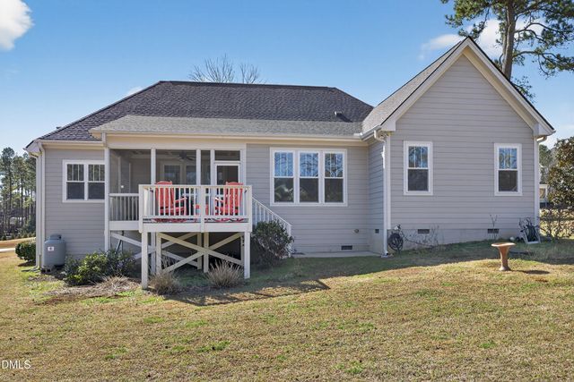 1401 Hoke Landing Lane, Raleigh, NC 27603