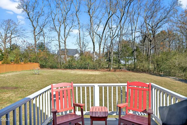 1401 Hoke Landing Lane, Raleigh, NC 27603