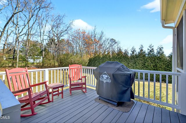 1401 Hoke Landing Lane, Raleigh, NC 27603