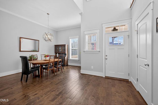 1401 Hoke Landing Lane, Raleigh, NC 27603