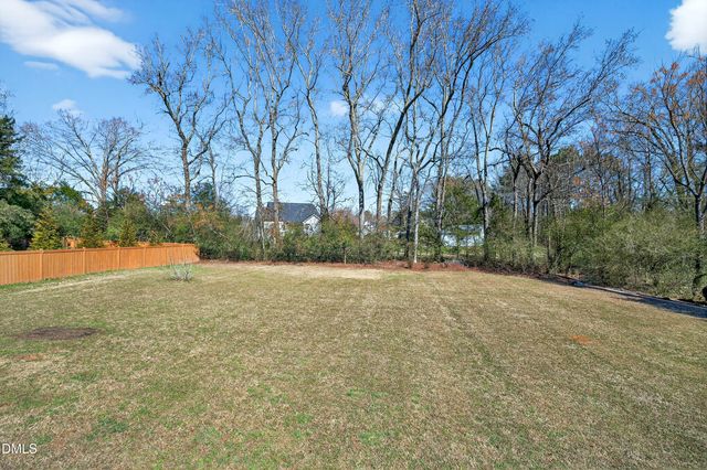 1401 Hoke Landing Lane, Raleigh, NC 27603