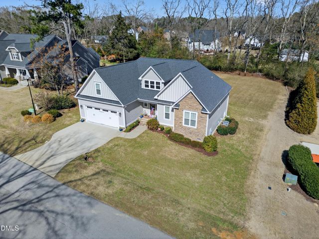 1401 Hoke Landing Lane, Raleigh, NC 27603