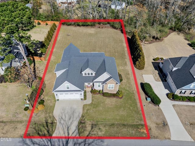 1401 Hoke Landing Lane, Raleigh, NC 27603