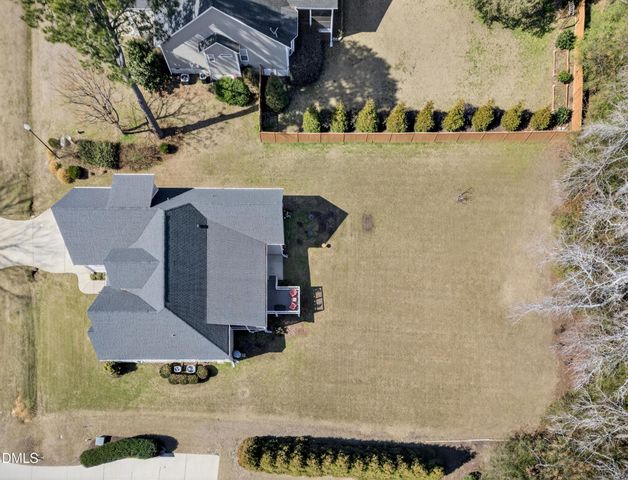 1401 Hoke Landing Lane, Raleigh, NC 27603