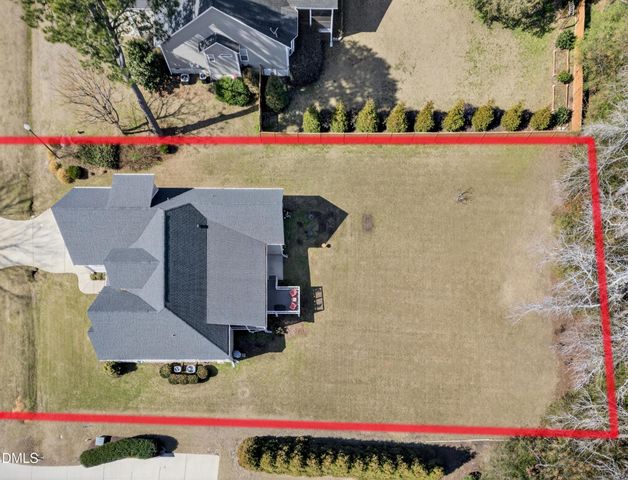 1401 Hoke Landing Lane, Raleigh, NC 27603