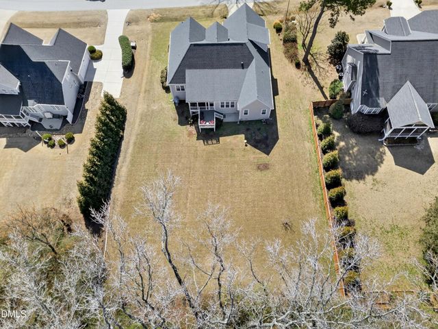 1401 Hoke Landing Lane, Raleigh, NC 27603