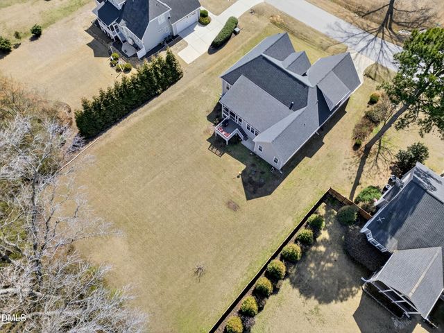 1401 Hoke Landing Lane, Raleigh, NC 27603