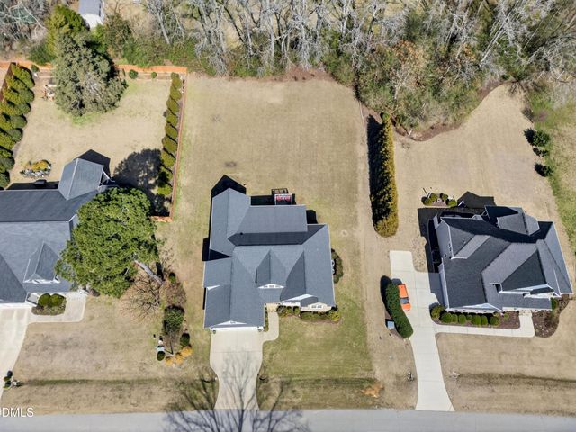 1401 Hoke Landing Lane, Raleigh, NC 27603