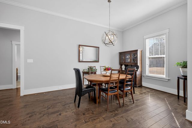 1401 Hoke Landing Lane, Raleigh, NC 27603