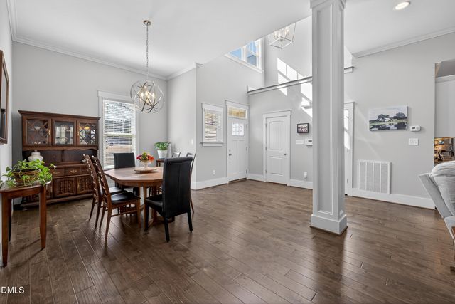 1401 Hoke Landing Lane, Raleigh, NC 27603