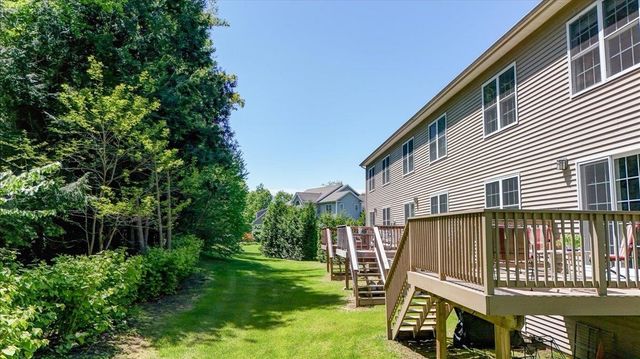40 Allys Run Unit A, South Burlington, VT 05403