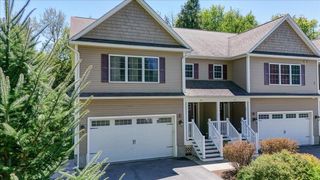 40 Allys Run Unit A, South Burlington, VT 05403