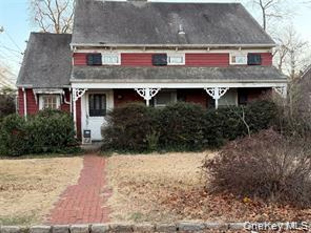 199 Cherry Street, Woodmere, NY 11598 — exterior