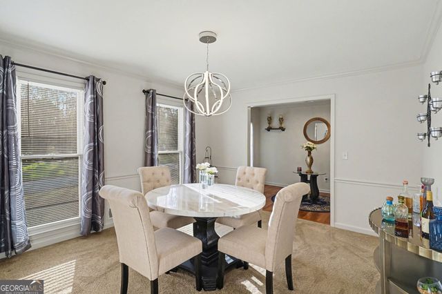 9373 Basswood Way, Jonesboro, GA 30236