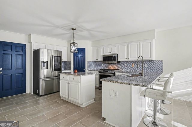 9373 Basswood Way, Jonesboro, GA 30236