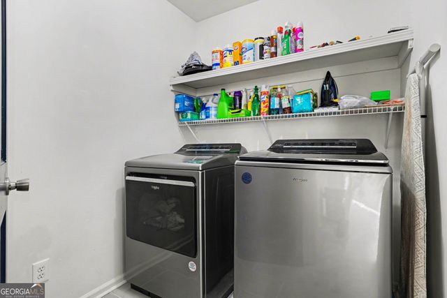 9373 Basswood Way, Jonesboro, GA 30236