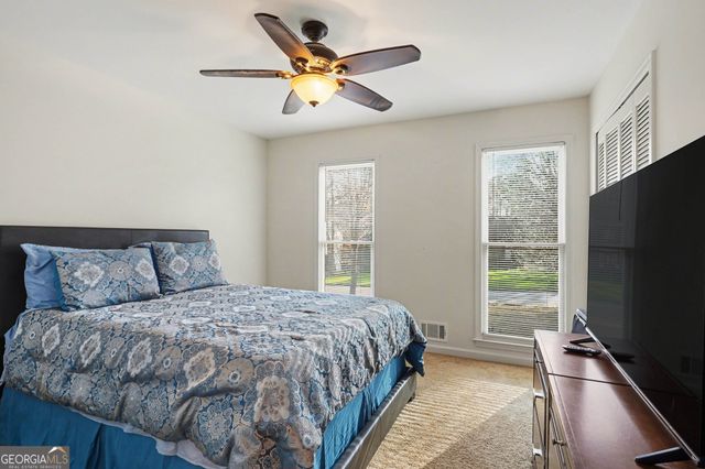 9373 Basswood Way, Jonesboro, GA 30236