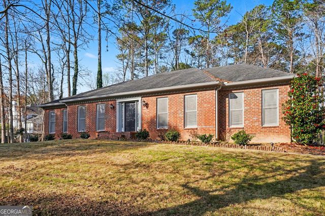 9373 Basswood Way, Jonesboro, GA 30236