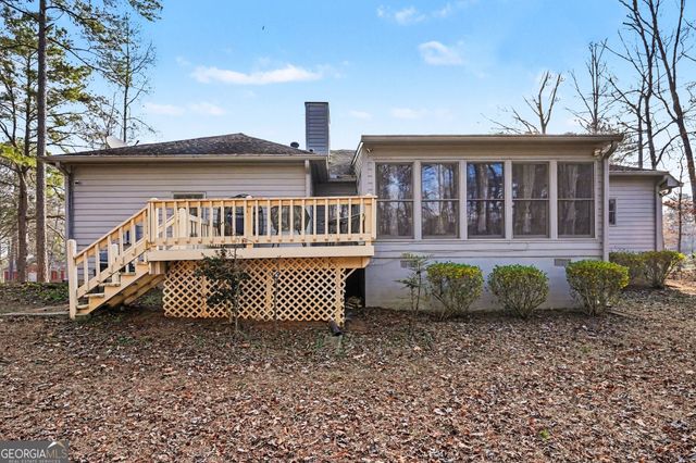 9373 Basswood Way, Jonesboro, GA 30236