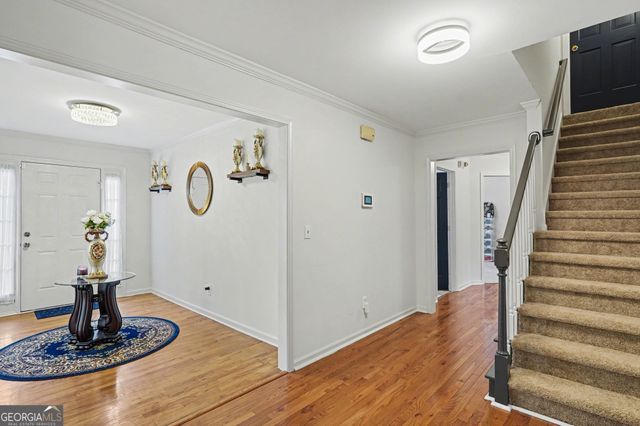 9373 Basswood Way, Jonesboro, GA 30236