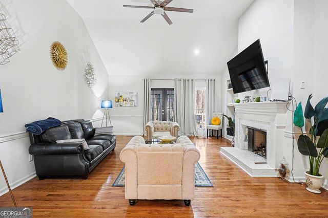 9373 Basswood Way, Jonesboro, GA 30236