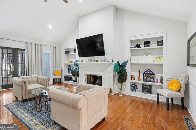 9373 Basswood Way, Jonesboro, GA 30236