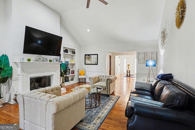 9373 Basswood Way, Jonesboro, GA 30236