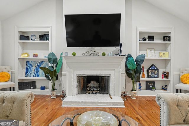 9373 Basswood Way, Jonesboro, GA 30236