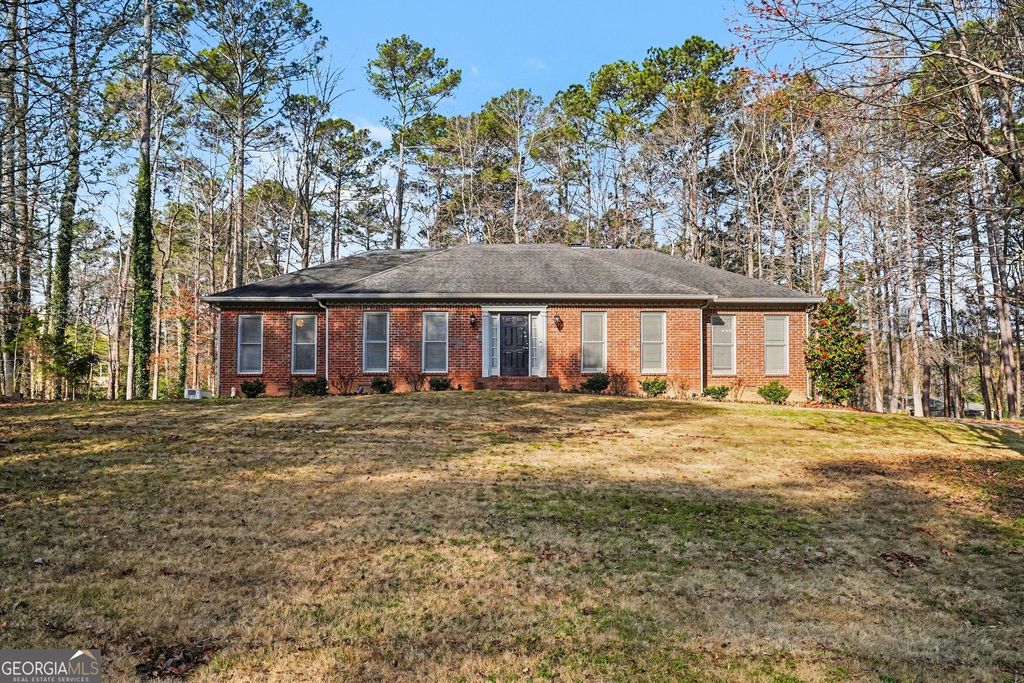 9373 Basswood Way, Jonesboro, GA 30236