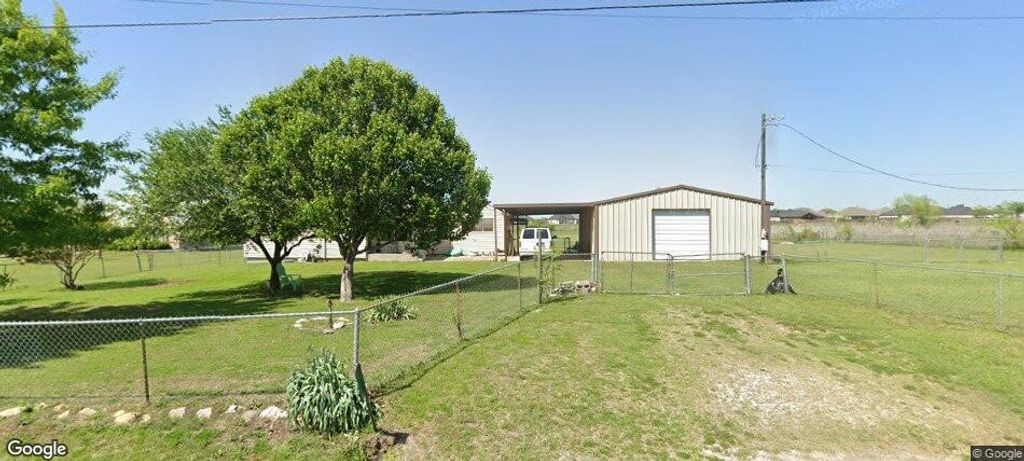 8316 County Road 913, Godley, TX 76044