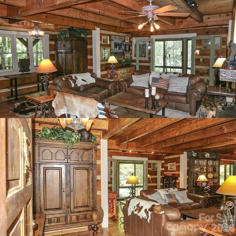 408 Stone River Drive, Traphill, NC 28685