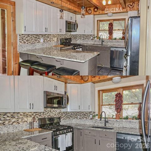 408 Stone River Drive, Traphill, NC 28685