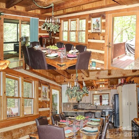 408 Stone River Drive, Traphill, NC 28685