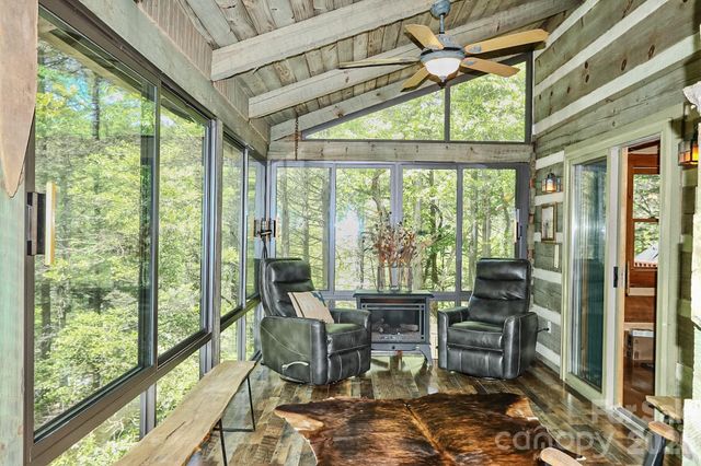 408 Stone River Drive, Traphill, NC 28685