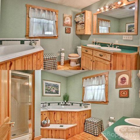 408 Stone River Drive, Traphill, NC 28685