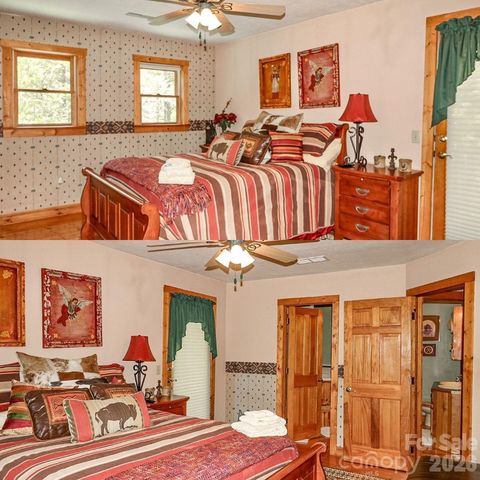 408 Stone River Drive, Traphill, NC 28685