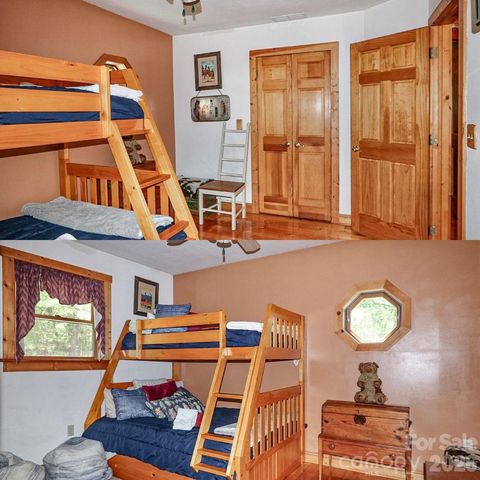 408 Stone River Drive, Traphill, NC 28685
