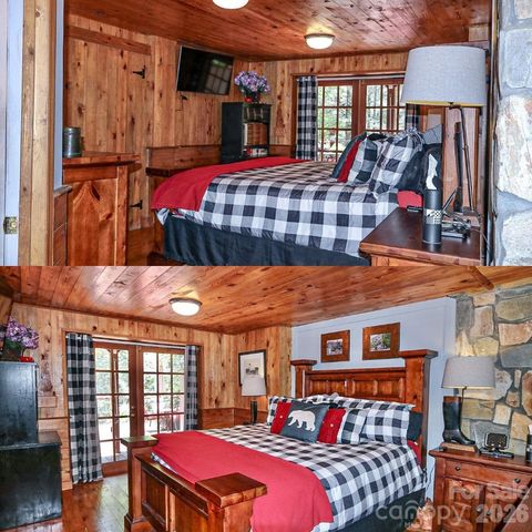 408 Stone River Drive, Traphill, NC 28685